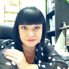 Ирина Тудакова, 16.10, Дубна