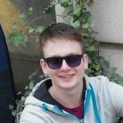Павел Соколов, 19.04.1990, Краснодар