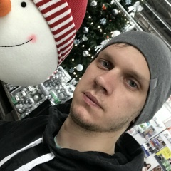 Алексей Костюков, 12.02.1986, Минск