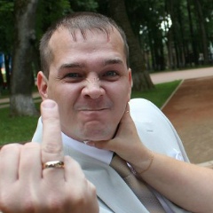 Сергей Воеводин, 21.01.1985, Калуга