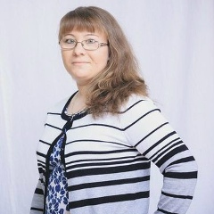Екатерина Ильина, 28.05.1992, Екатеринбург
