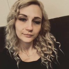 Юлия Гохвейс