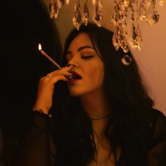 Анна Остапенко, 08.12.1995, Днепр (Днепропетровск)