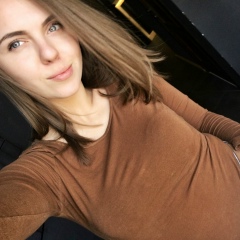 Карина Деренчук, 28.09.1994, Экибастуз