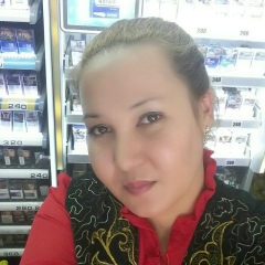 Aigul Batenova, 08.01, Актобе