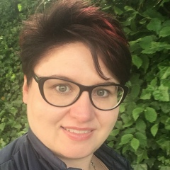 Софья Чередниченко, 06.12.1980, Glasgow