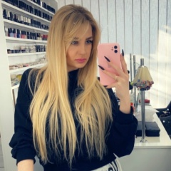 Лина Георкян, 16.02.1994, Тбилиси