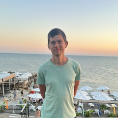 Антон Попов, 02.05.1987, Самара