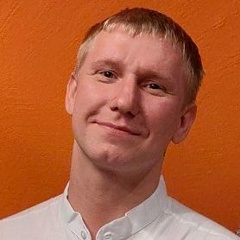 Андрей Кондиров, 08.09.1995