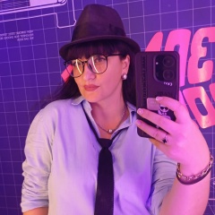 Вика Ветвицкая, 31.01, Донецк