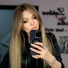 Виталия Лаптева, Новосибирск