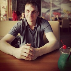 Алексей Галушкин, 18.09.1986, Батайск