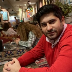 Parviz Nasirov, 21.04, Баку