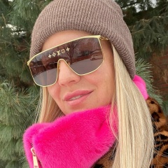 Галина Каравайцева, 01.09, Красноярск