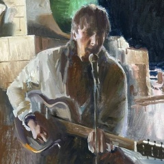 Сергѣй Елгазин, 21.01, Санкт-Петербург