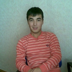 Shmadko Shmadko, 31.03.1990, Актау