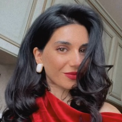 Gayane Setrakyan, 25.01, Москва