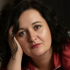 Юлия Жиглова, 18.01.1986, Красноярск