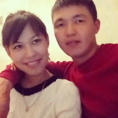 Жигер Капасов, 30.07, Усть-Каменогорск