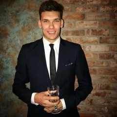 Никита Золотов, 10.09.1993, Москва