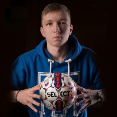 Ростислав Бурдин, 27.02, Екатеринбург