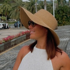 Анечка Сухорученко, 07.08.1986, Пермь