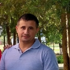 Дмитрий Трандафилов, 03.10, Краснодар