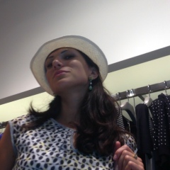 Инга Куречко, 09.10.1982, Киев