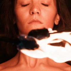 Таня Хлебникова, 17.10, Нижний Новгород