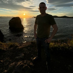 Андрей Камчатский