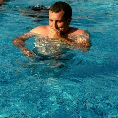 Рома Чорнозуб, 23.07, Белгород-Днестровский