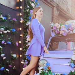 Ирина Родионова, 04.06.1989, Королёв