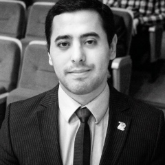 Назим Абдуллаев, 18.02, Москва