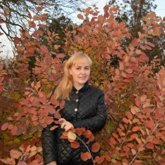 Алиса Кербунова