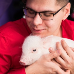 Виталий Огольцов, 12.08.1987, Москва