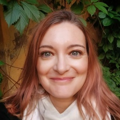 Катерина Иванова-Вадейша, 21.08, Санкт-Петербург