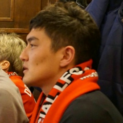 Эльдияр Эльдияров, 06.11