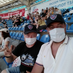 Сергей Давыденко