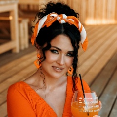 Надежда Осипова, 27.07.1990, Павлово