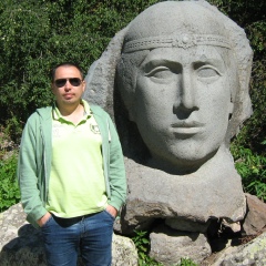 Игорь Тупой, 12.07.1977, Одесса