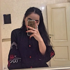 Назерке Кыдырбаева, 29.06.1997, Астана