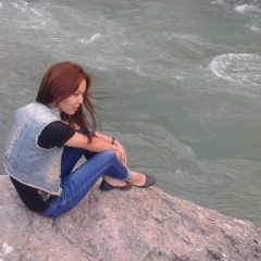 Бема Алмазбекова, 09.10.1990, Ош