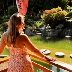 Софья Индимирова, 07.08, Новосибирск