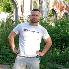 Никита Вячеславович, 30.10