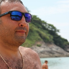 Борис Десятов, 08.06, Красноярск