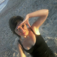 Александра Кузнецова, 18.01.1989, Запорожье