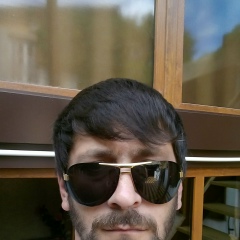 Ибрагимов Расул, 21.07.1986, Махачкала