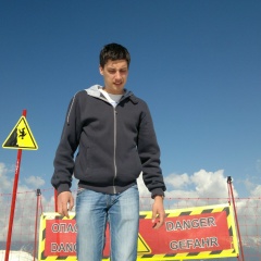 Андрей Смирнов, 29.09, Москва