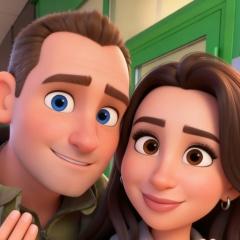 Евгений Строков, Москва