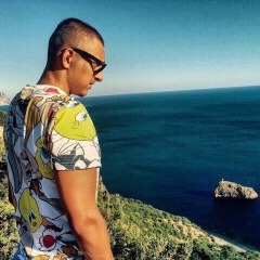 Алексей Кочнов, 16.05.1994, Москва